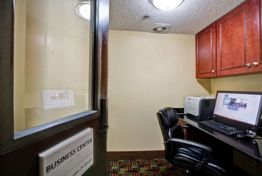 Hampton Inn Birmingham Mountain Brook 56/75