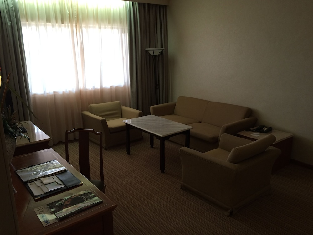 Bayview Hotel Melaka 34/49
