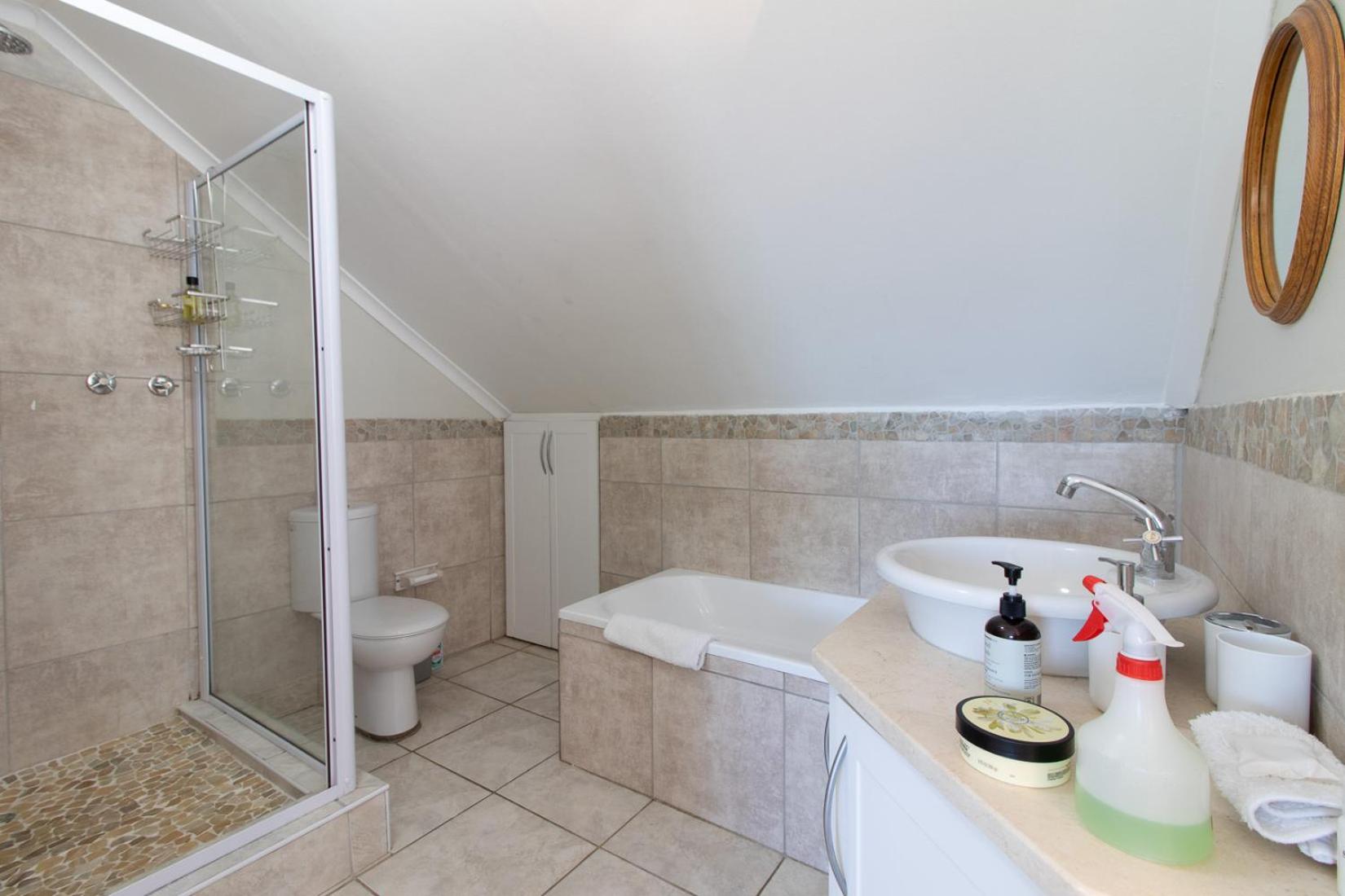 Alfred View Guest House 43/47