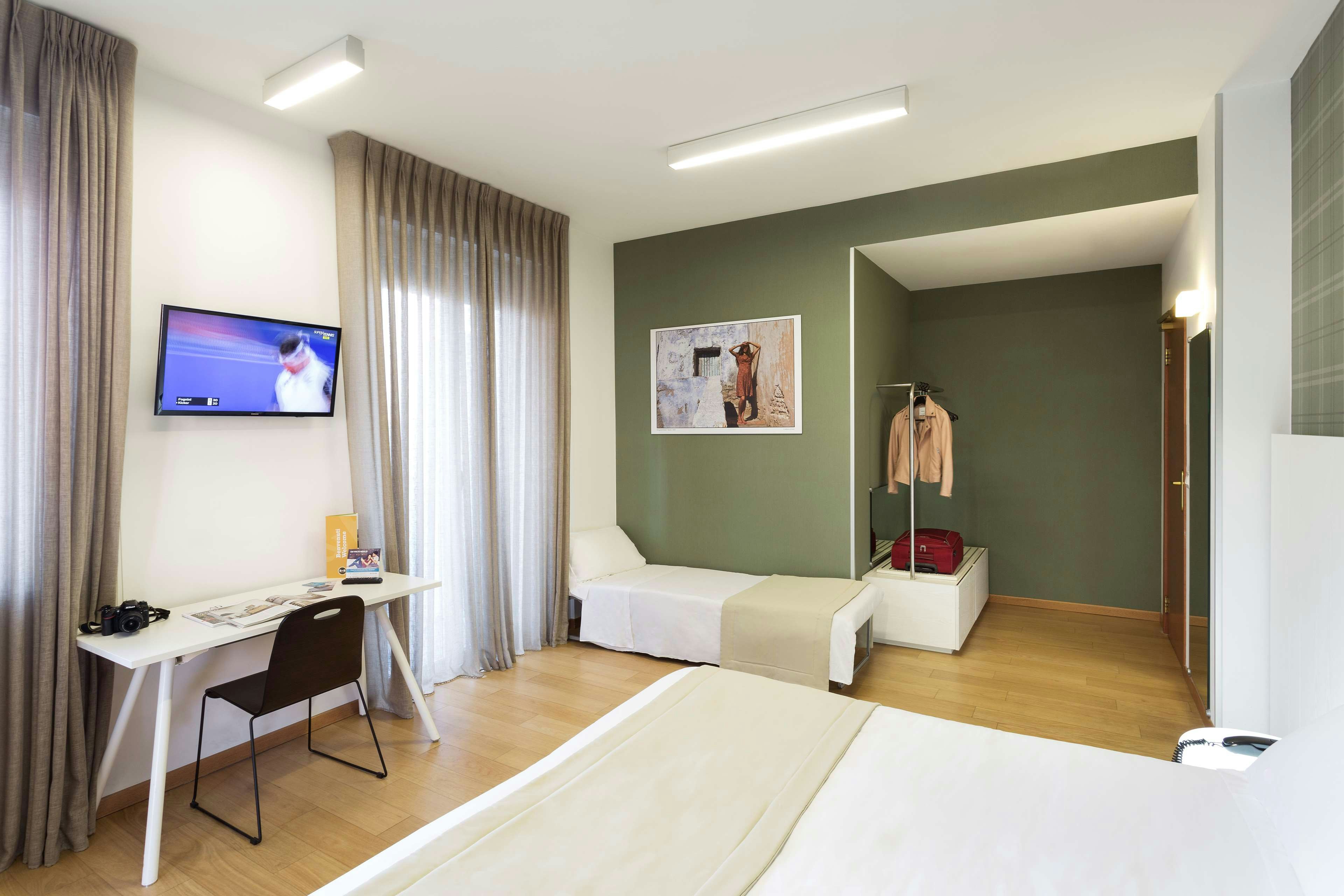 B&B Hotel Pescara 16/32