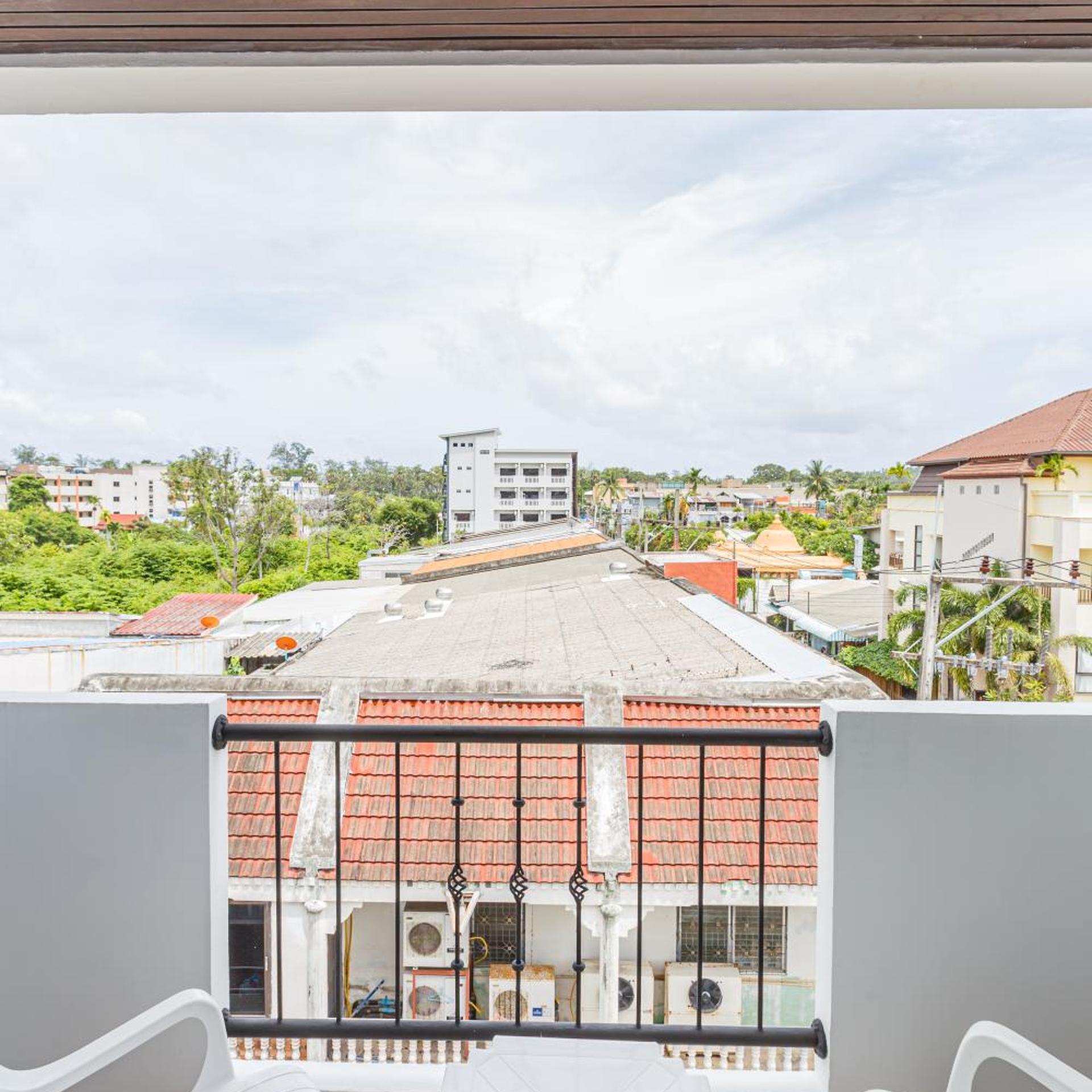 SOUTH SIAM GUESTHOUSE 6/32