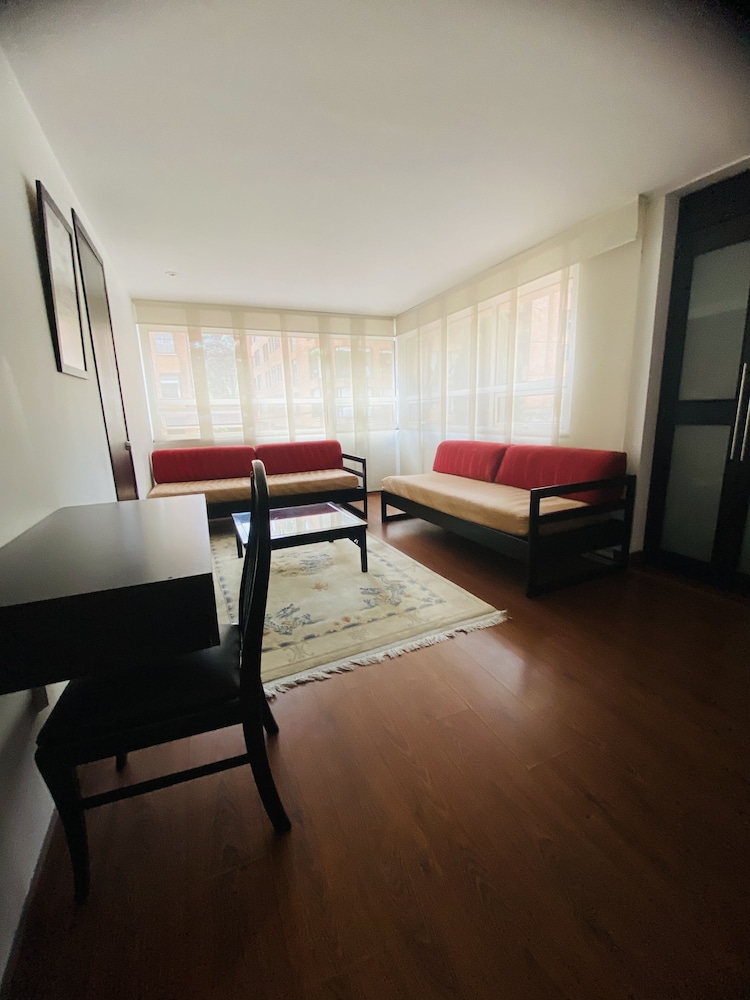 Hotel Retiro 84 By Mij Hotels 37/50