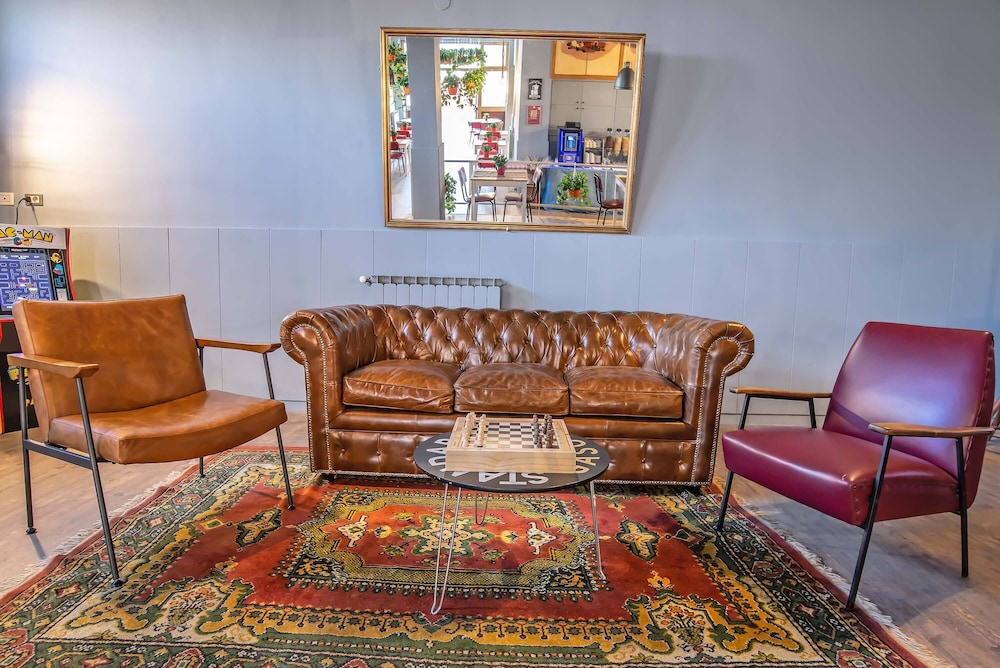 Bloom Hotel Roma 54/75