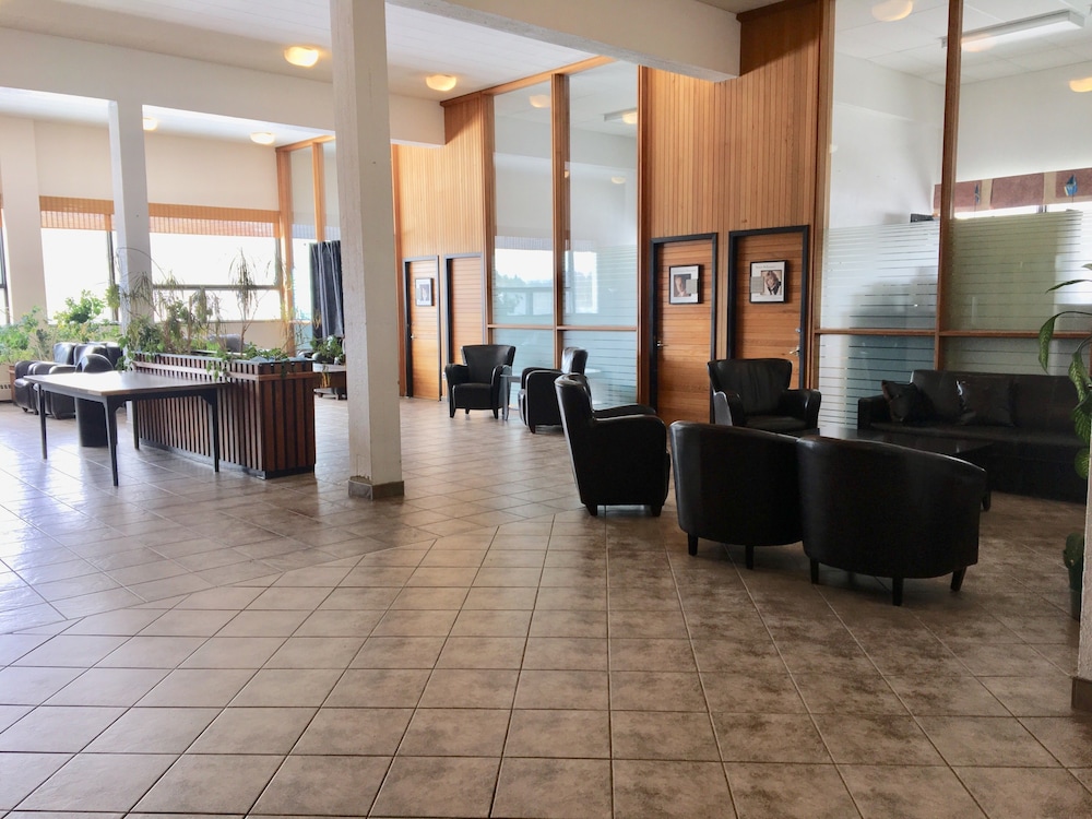 Residences Campus Notre Dame de Foy 41/50