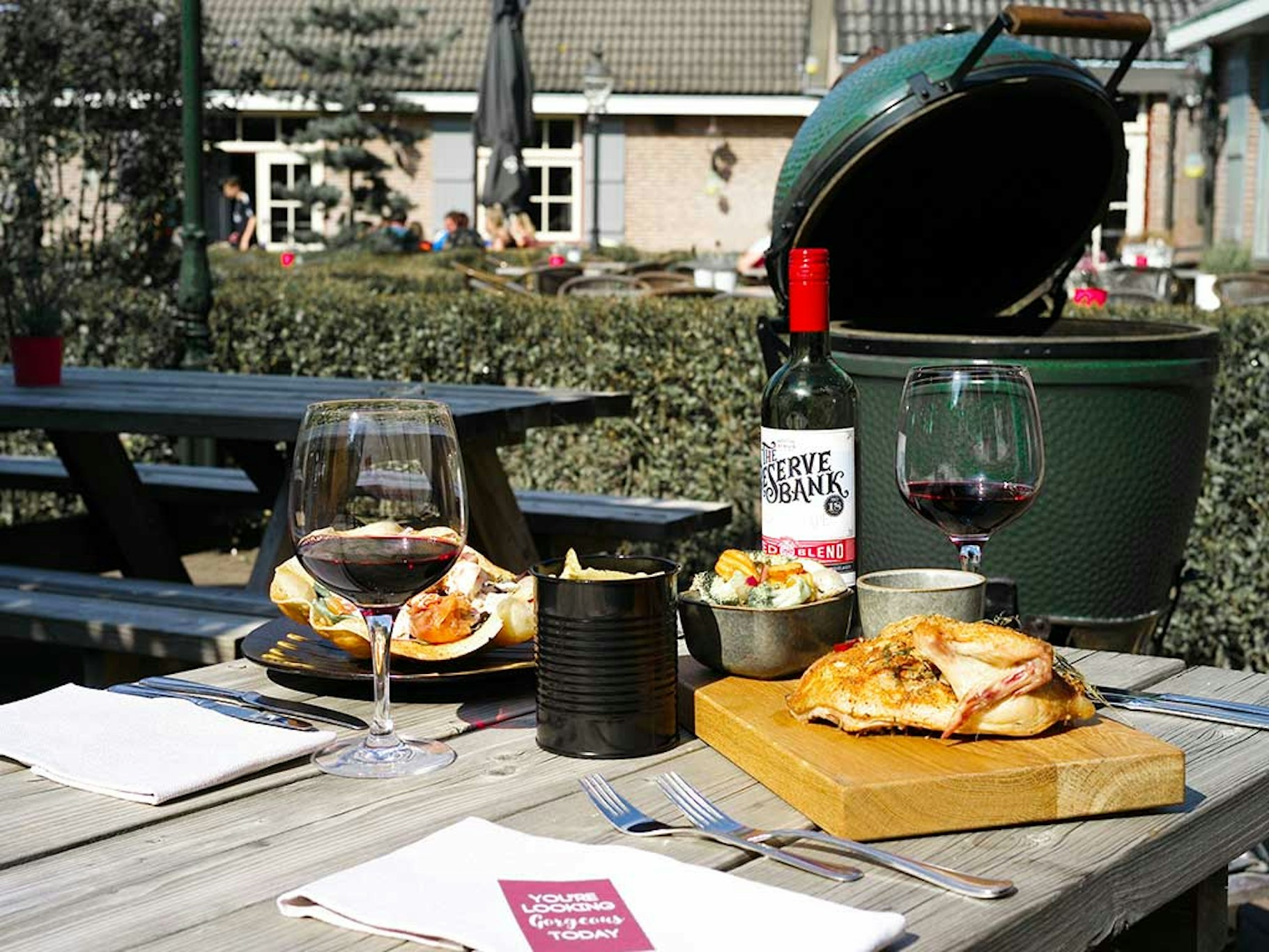 Fletcher Hotel-Restaurant Teugel Uden-Veghel 9/16