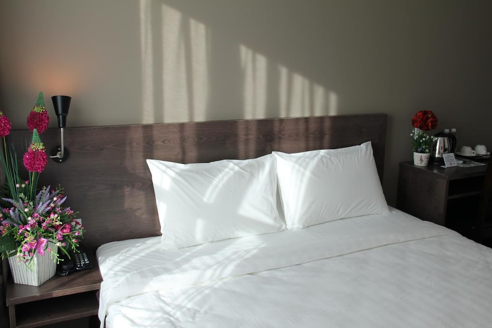 Kl Hotel 14/38