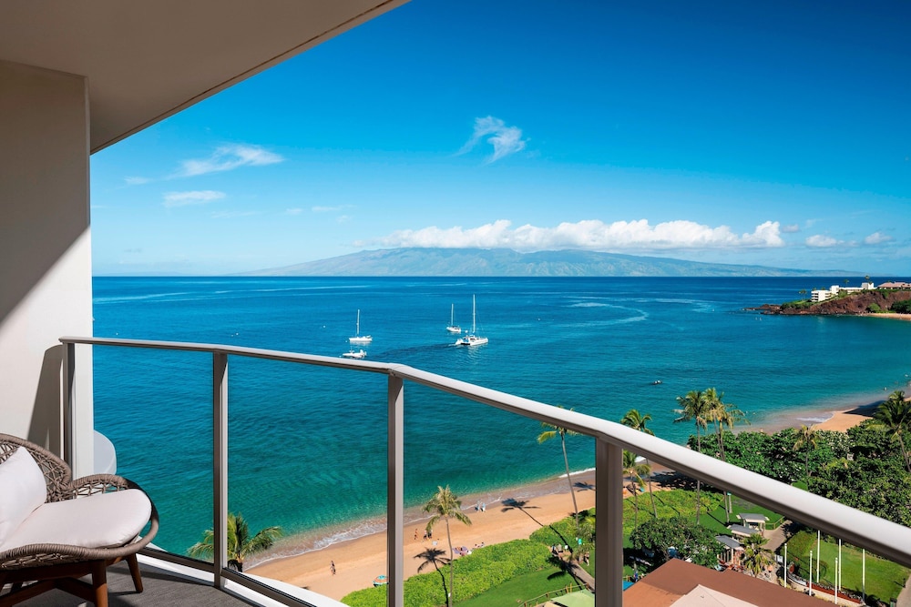 The Westin Maui Resort & Spa, Ka'anapali 32/80