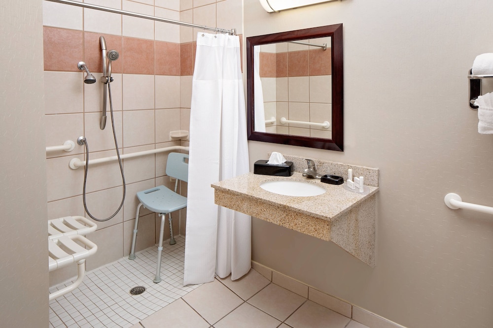 SpringHill Suites by Marriott Ardmore 9/39