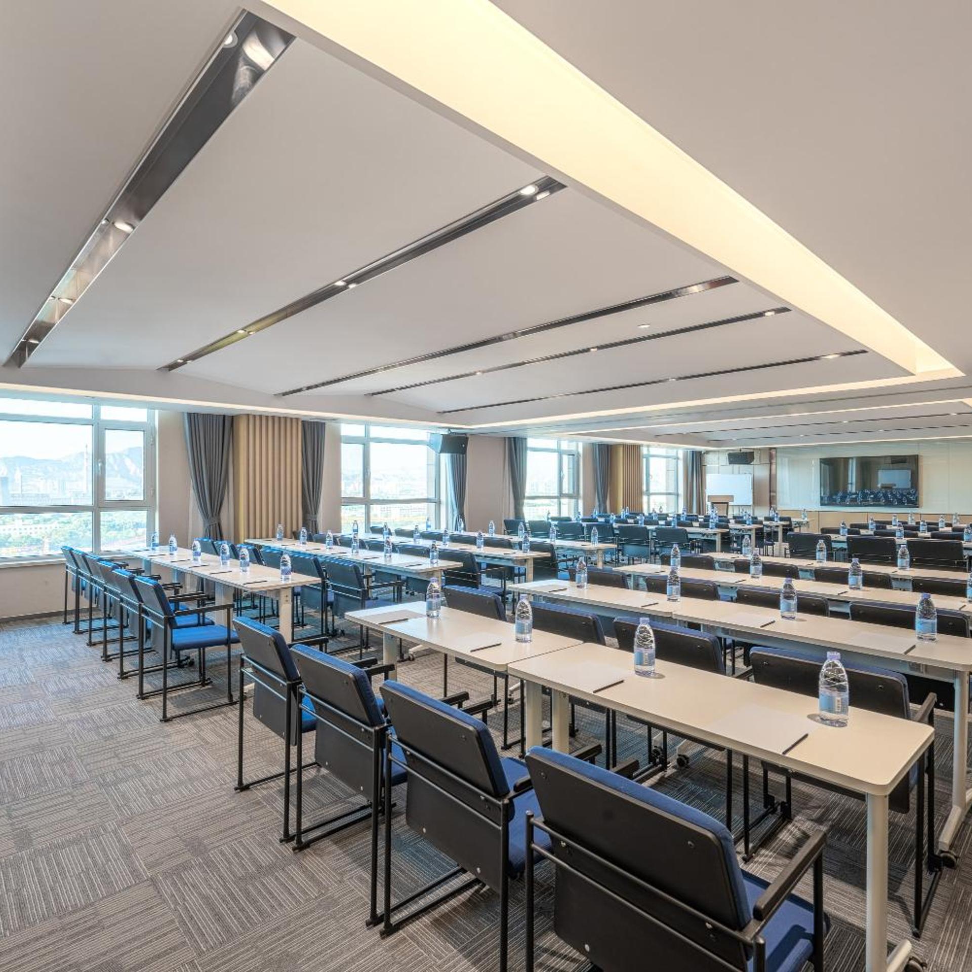 Atour Hotel (Lanzhou Xigu) 25/31
