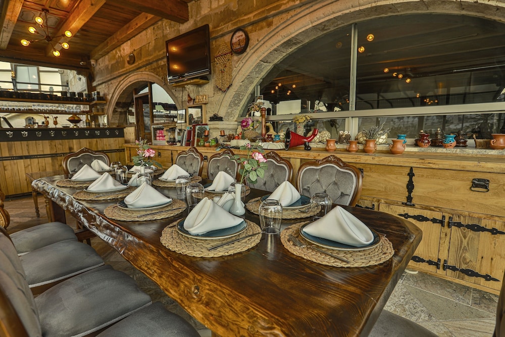 Sah Saray Cave Suites Halal Hotel 45/61