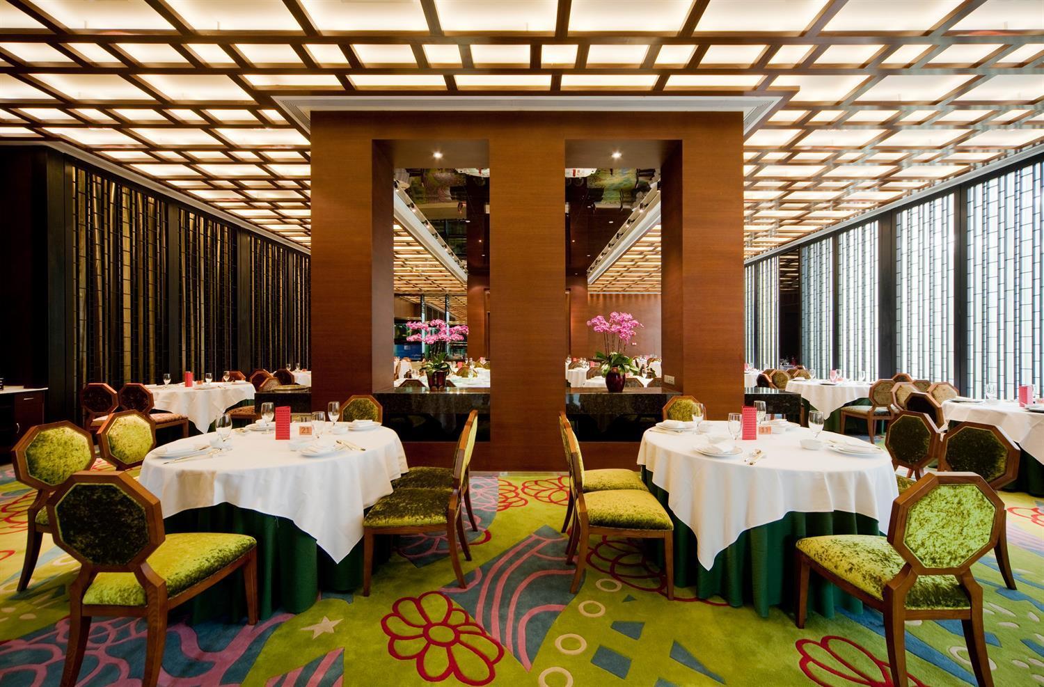 Guangzhou Carat Hotel 44/62