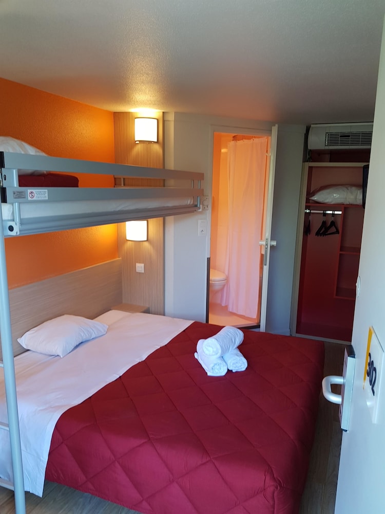 Premiere Classe Lyon Ouest - Tassin 13/59