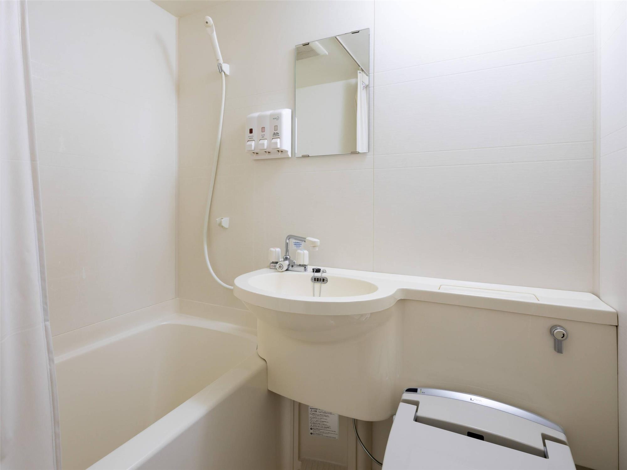 Comfort Inn Niigata Kameda 30/30