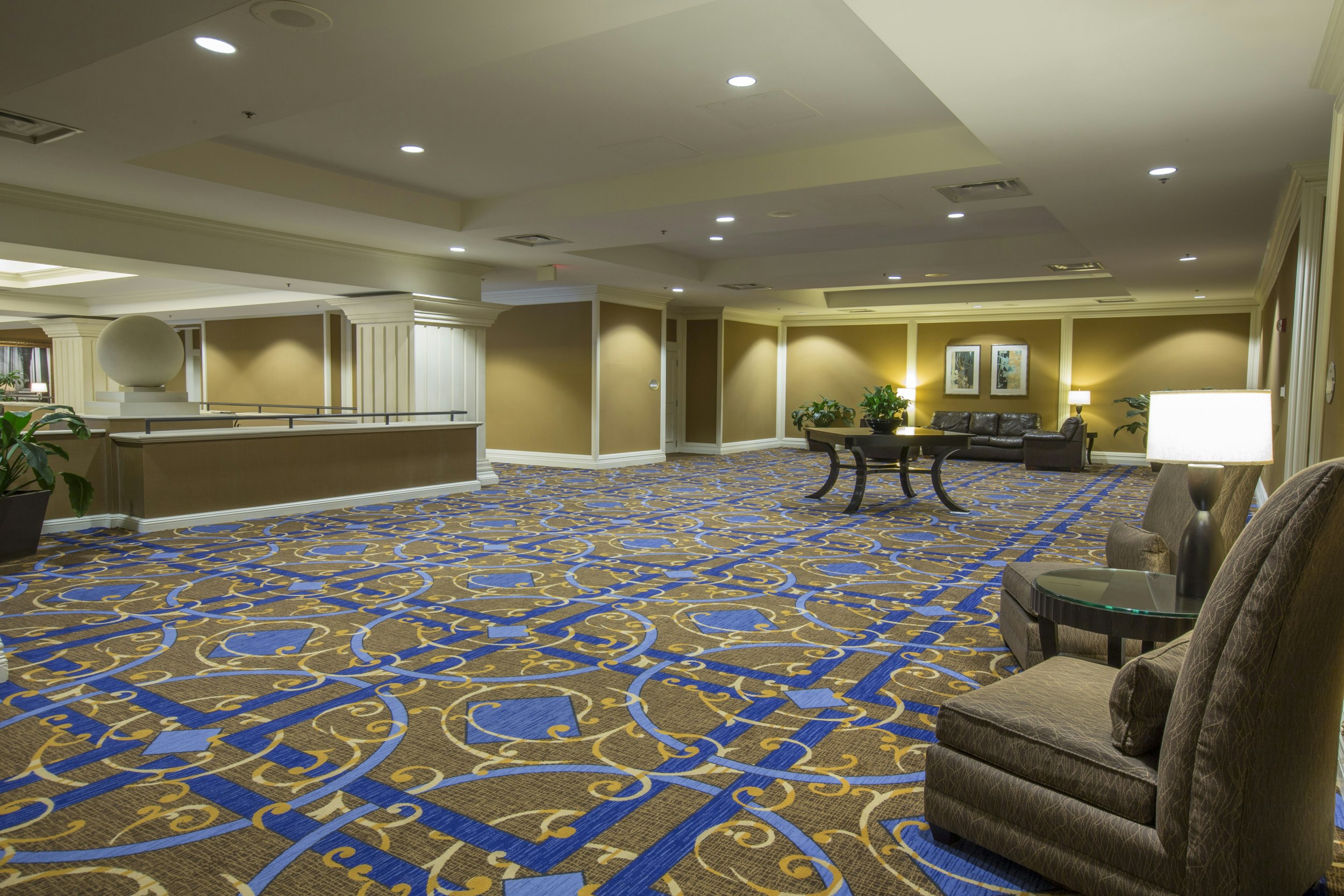 Doubletree Hotel Chicago O Hare Airport Rosemont 22/85