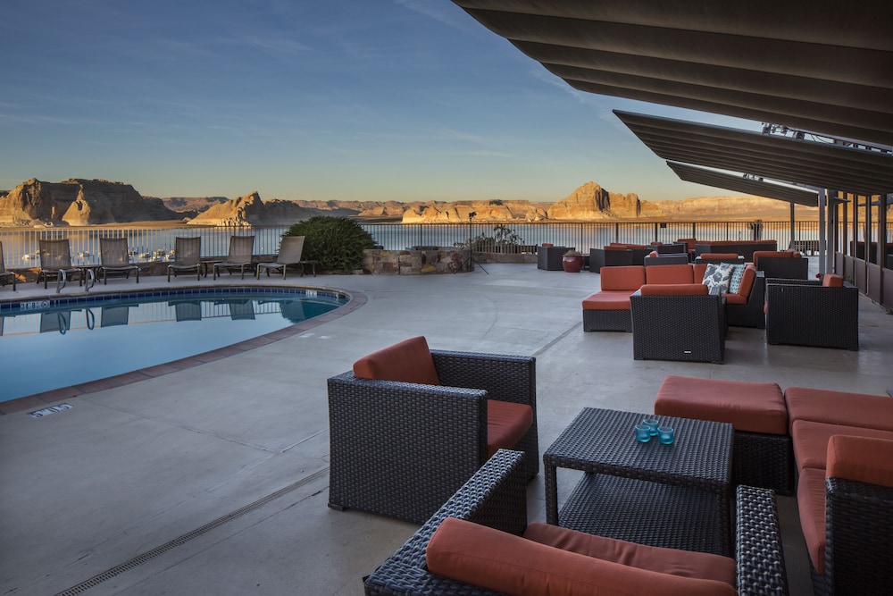 Lake Powell Resort 49/73