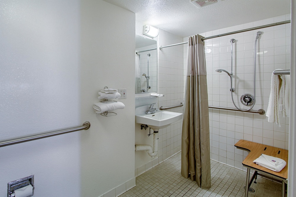 Motel6 La Mesa, CA - San Diego 26/58