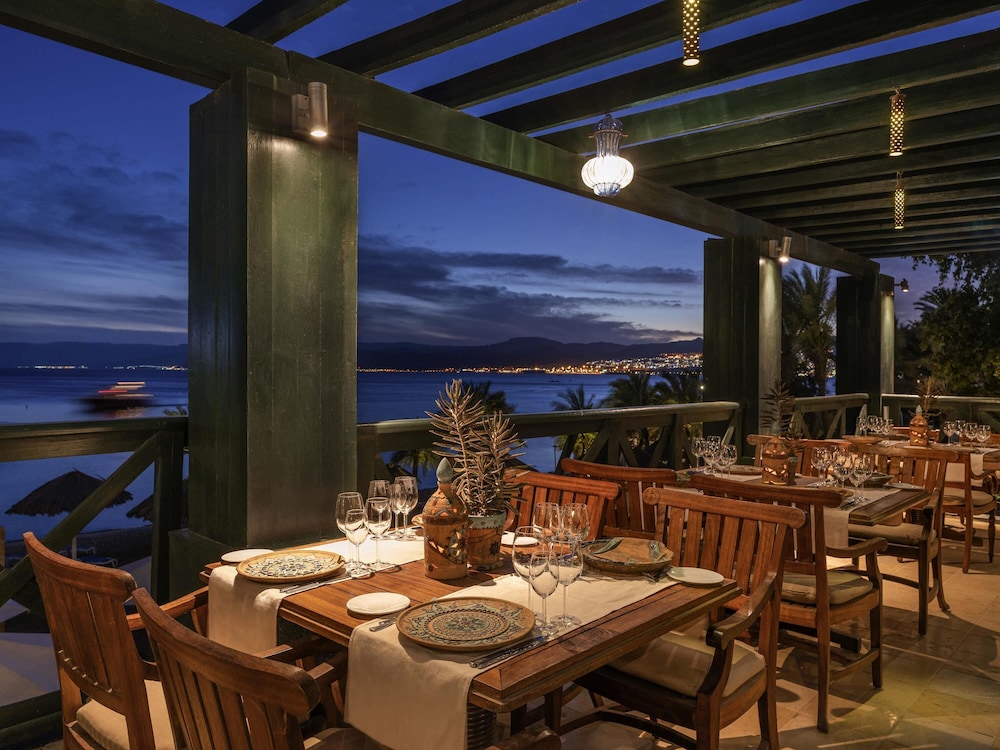 Movenpick Resort and Residences Aqaba 33/49