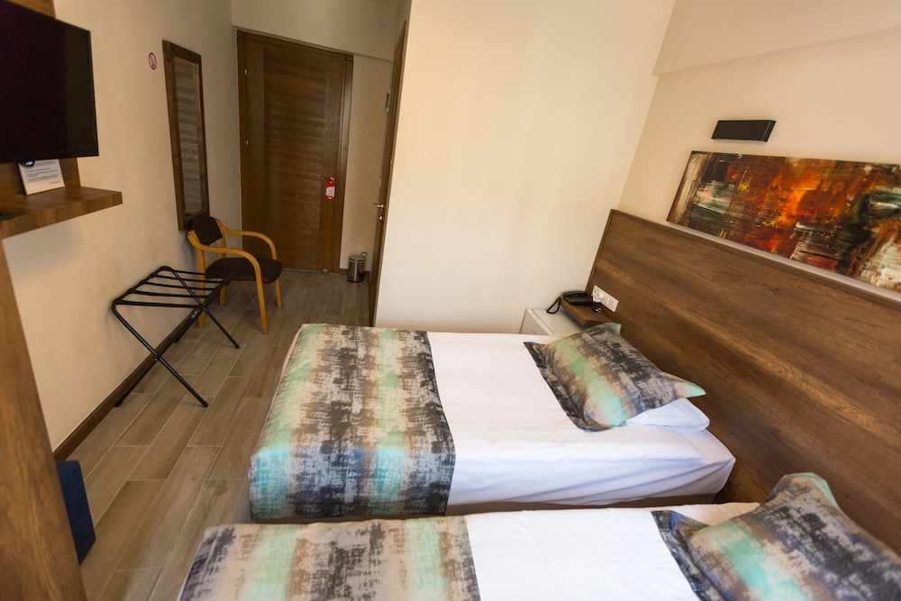 Old Town Boutique Hotel 18/50