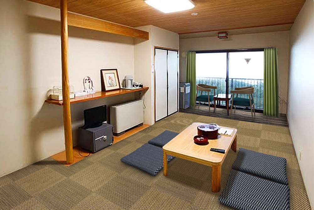 YU-FURI Nasu-Takao Onsen Lodge 38/56
