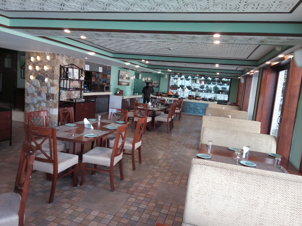 The Fern Brentwood Resort Mussoorie 36/50