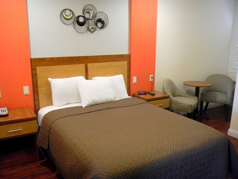 FairBridge Inn & Suites Merced - Gateway to Yosemite 9/27