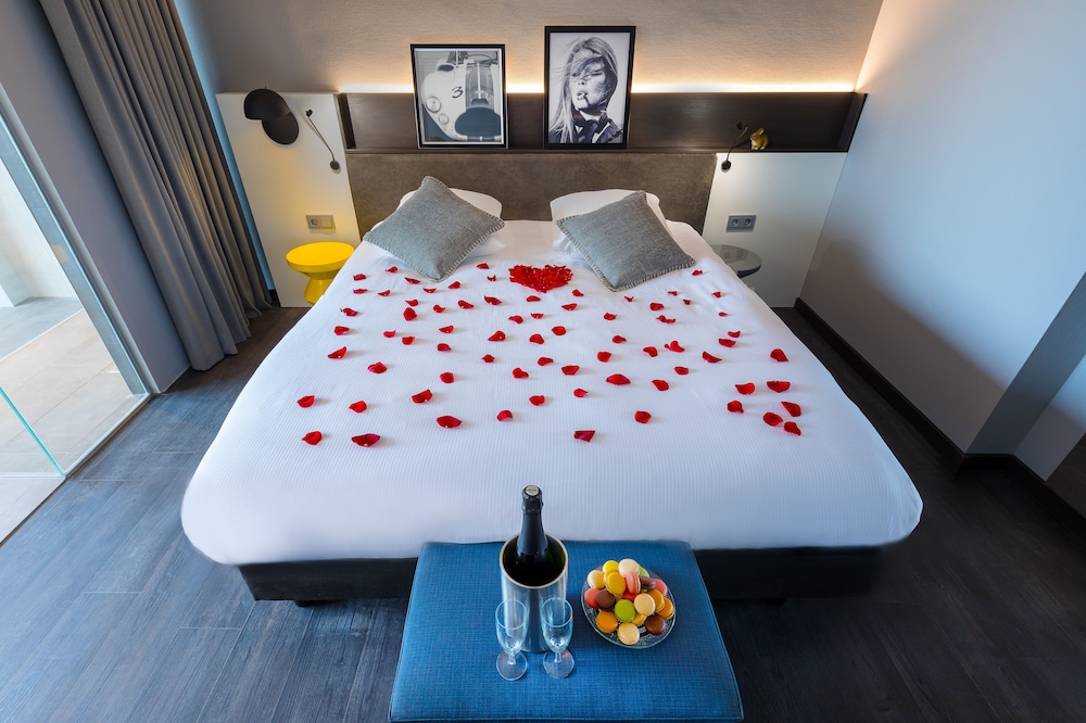Postillion Hotel Amersfoort Veluwemeer 21/64