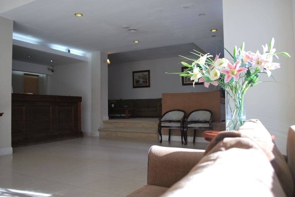 GRAN MADRYN HOTEL 2/37