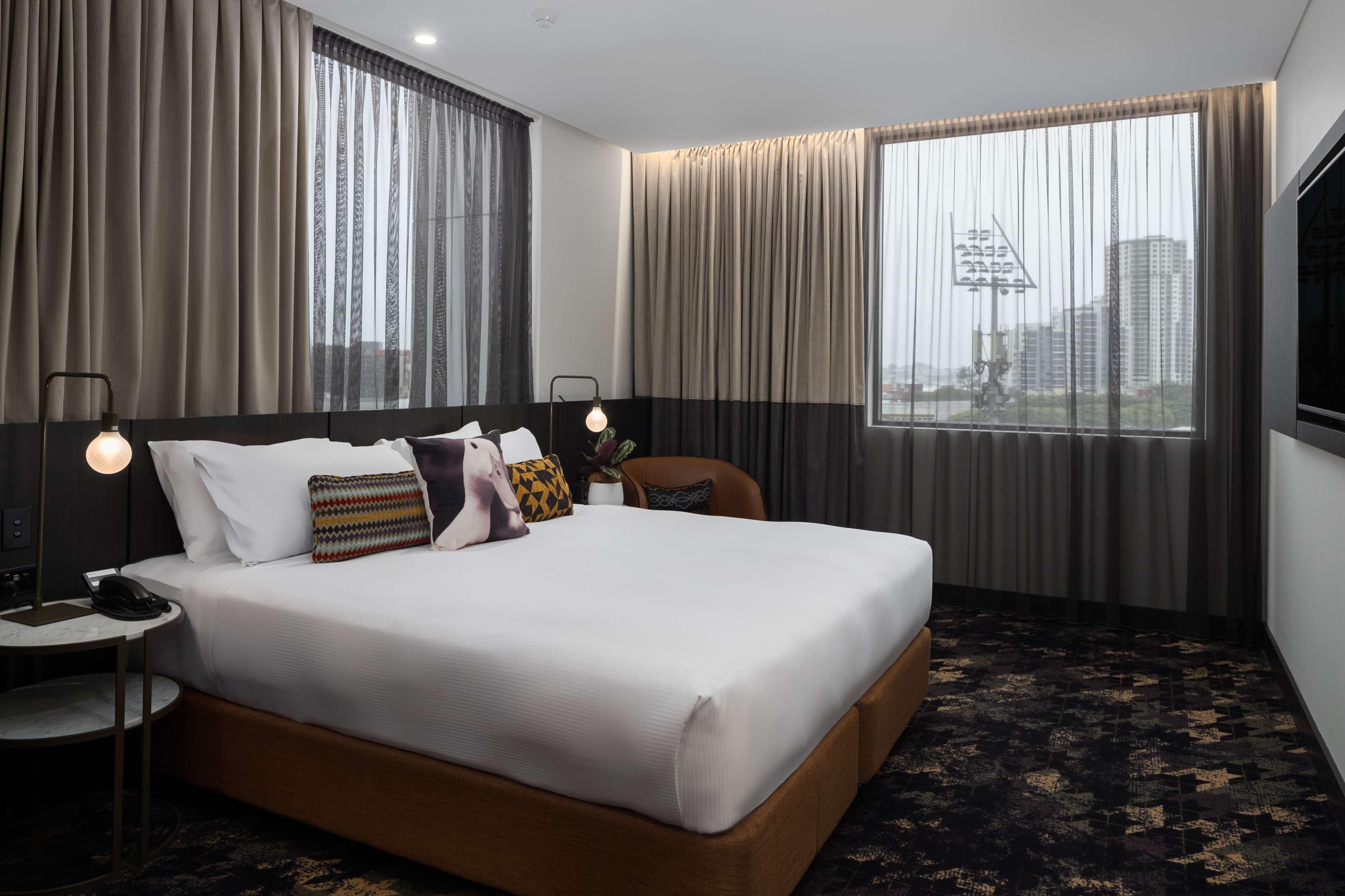 Room, Double Bed, with View