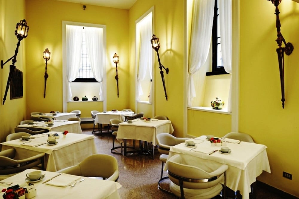 Hotel Gran Duca Di York 24/51