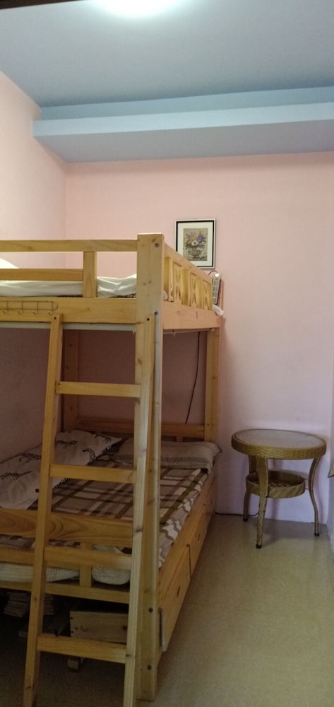 Shu Xu Internet Hostel 14/22