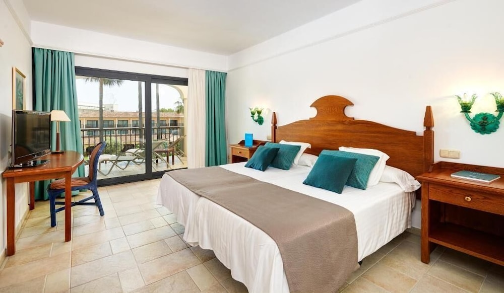 Cm Mallorca Palace - Adults Only 18/50
