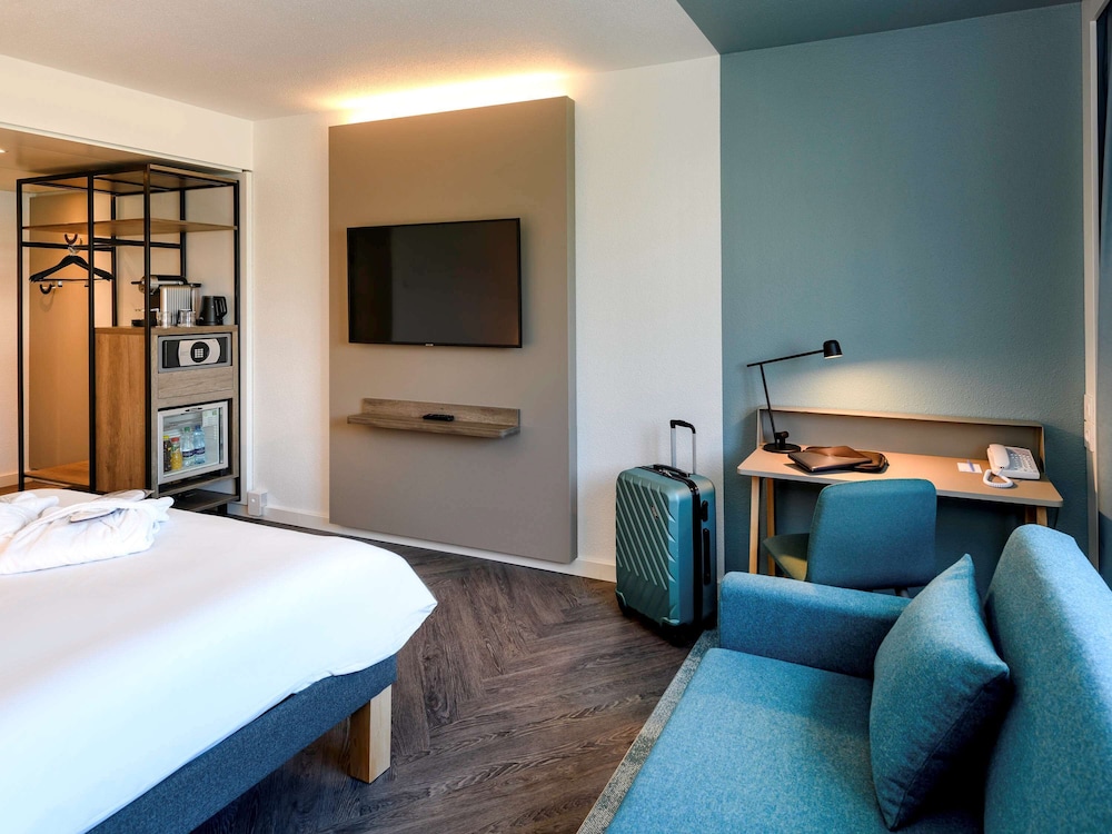 Novotel Zurich City West 58/79