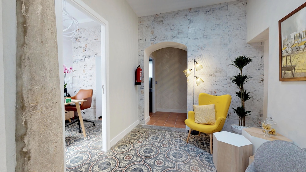 Hostal La Espanola By Bossh 3/34