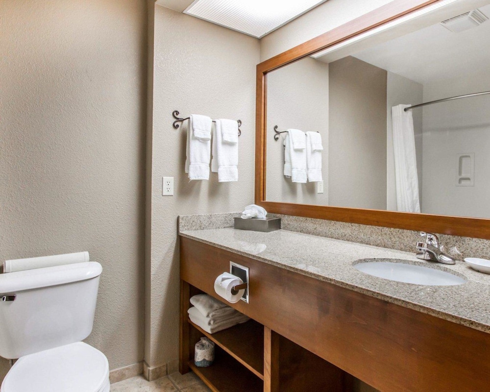 Comfort Inn Benson Near Kartchner Caverns 10/32