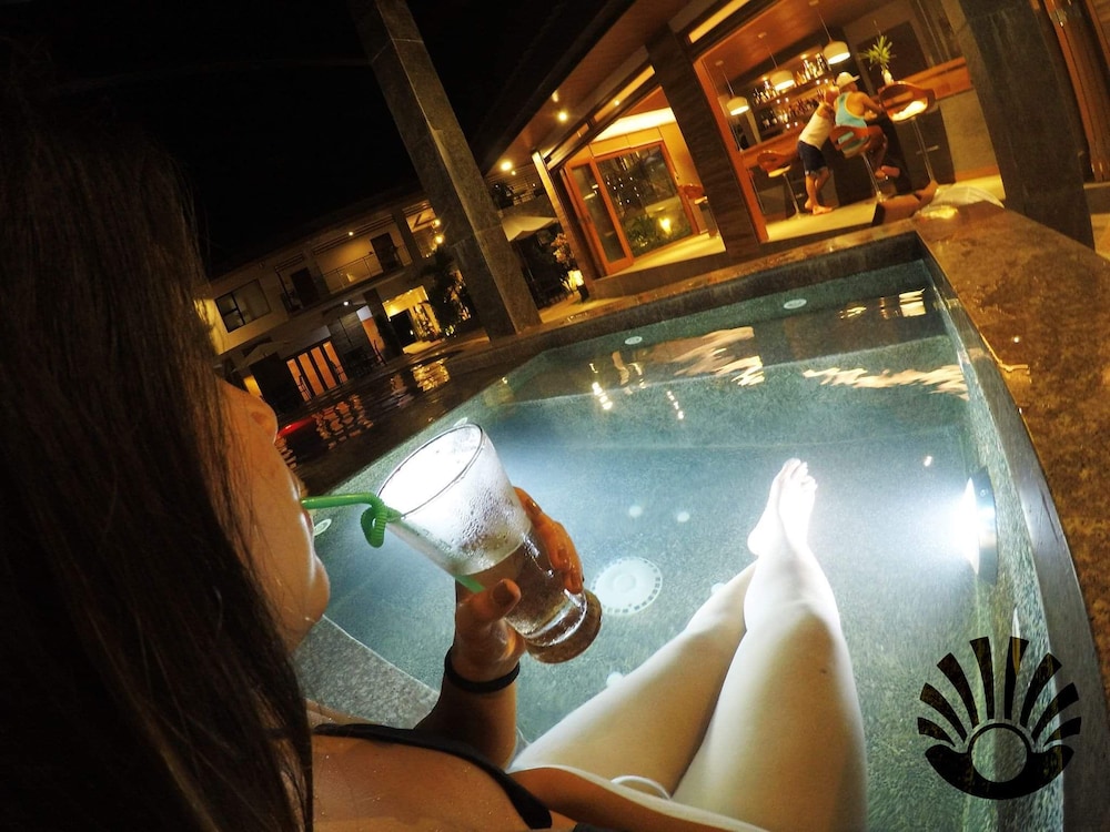 Pearl Vista De Coron Resort Hotel 37/50
