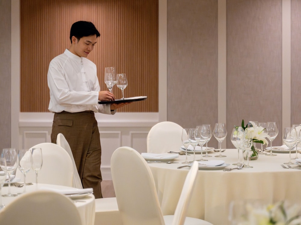 Dusit Princess Chiang Mai 12/77