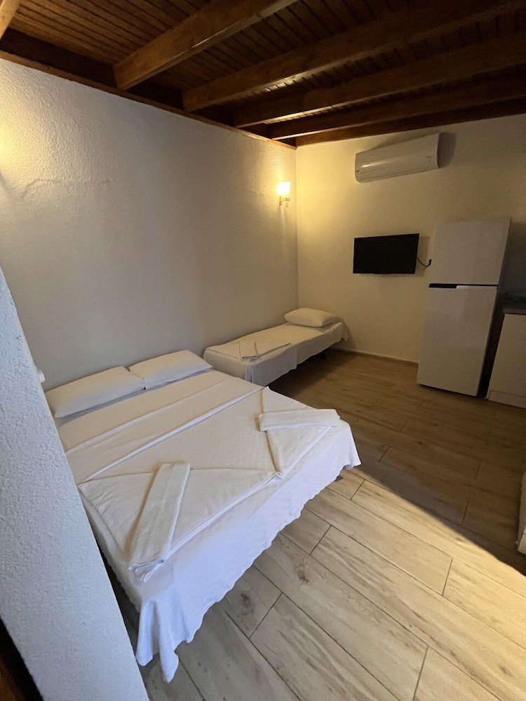 Yelken Hotel Akyaka 13/23