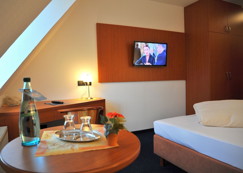 Hotel Spreewaldeck 17/39