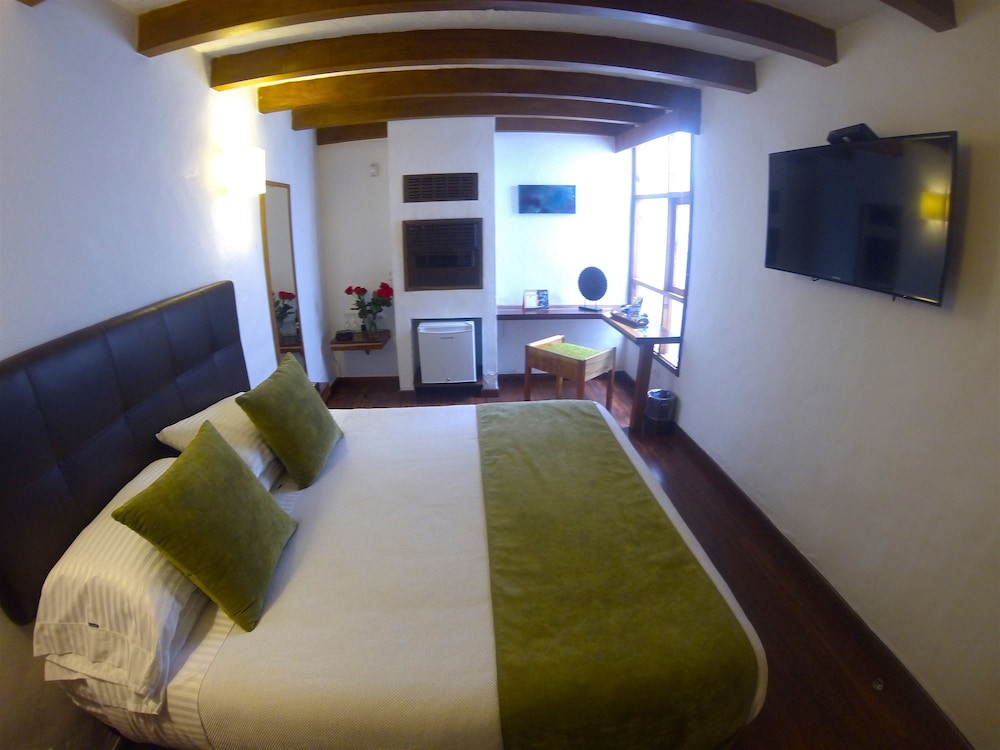 Casona Usaquen 43/55