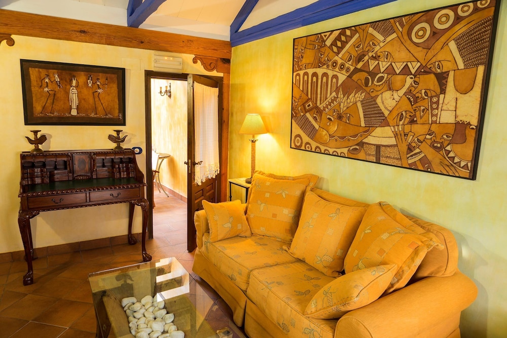 La Casa Del Rector Hotel 26/50