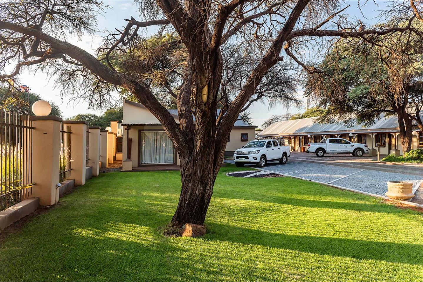 Kuruman Hotel by Country Hotels 28/39