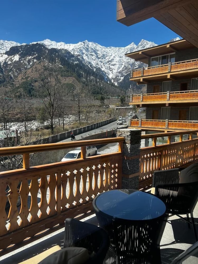 Palchan Hotel & Spa, A member of Radisson Individuals 5/61