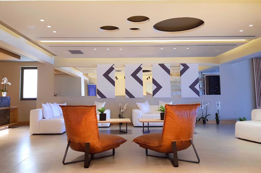 Ikones Seafront Luxury Suites - Adults Only 7/65