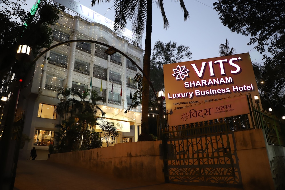 VITS Sharanam Thane 2/71