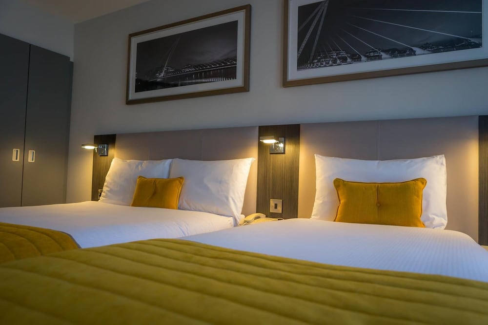 Maldron Hotel Pearse Street 9/30