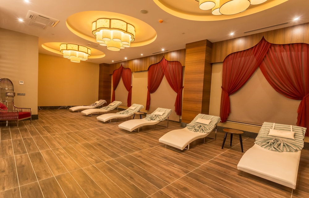 Sensitive Premium Resort & Spa 32/71