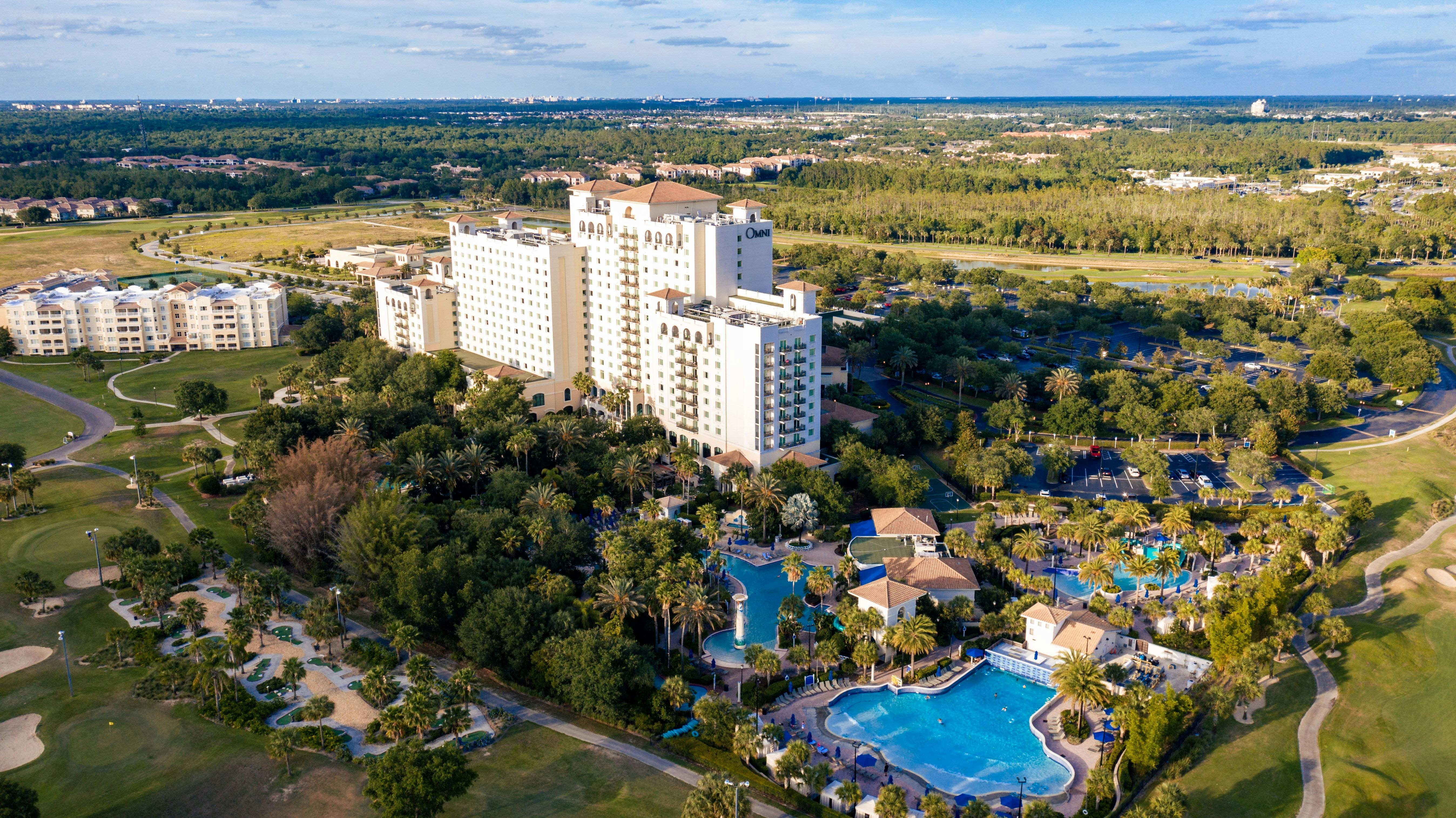 Omni Orlando Resort At Championsgate 6/73