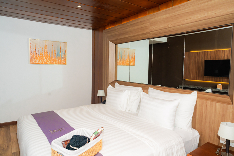 Merial Syariah Boutique Hotel 9/11