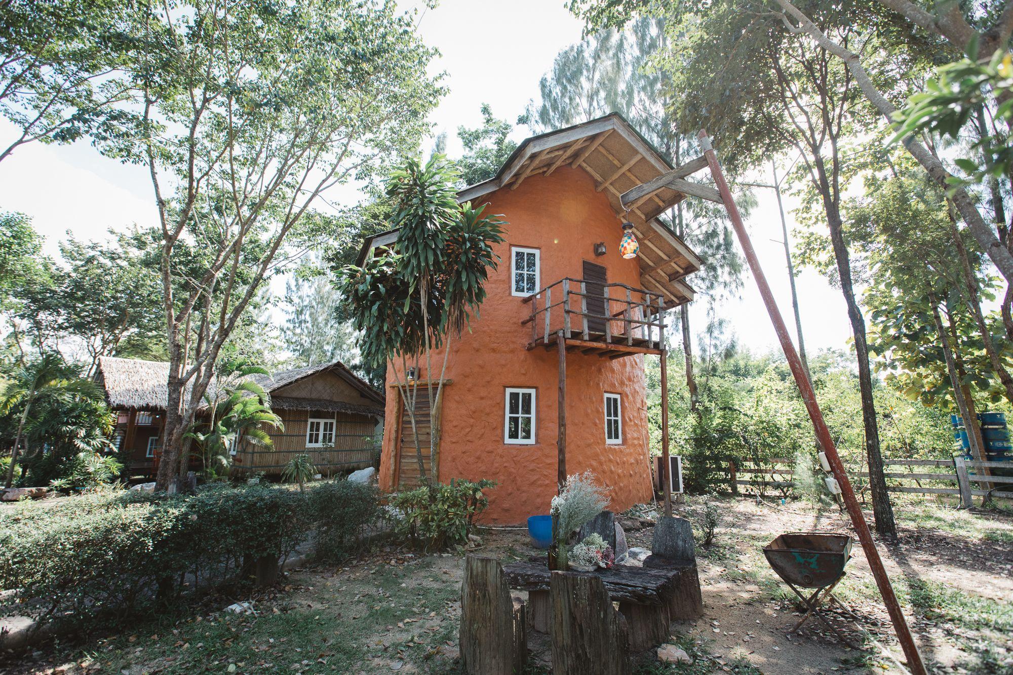 Rai Kidteung Resort 63/66