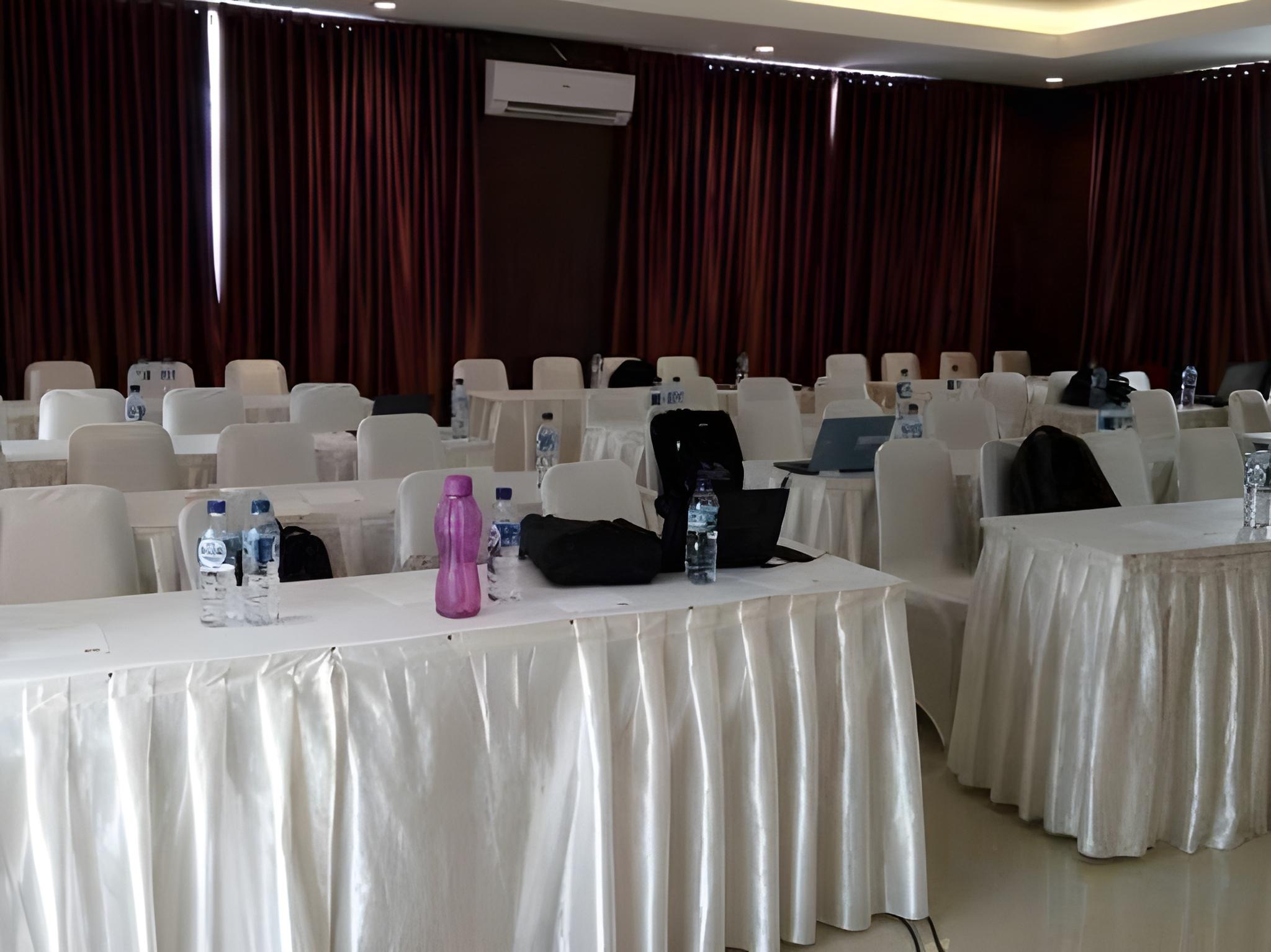 Millinov Boutique Hotel 14/18
